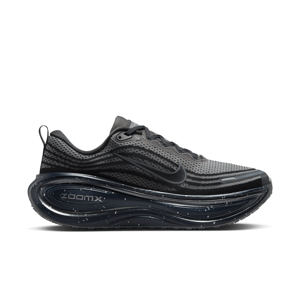 Vomero Plus Speckle 'Anthracite Dark Obsidian'