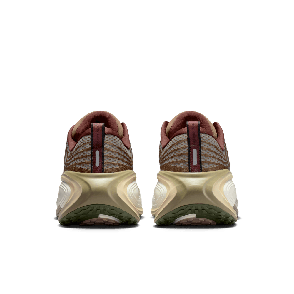 Vomero Plus QS 'Off Noir Pecan'