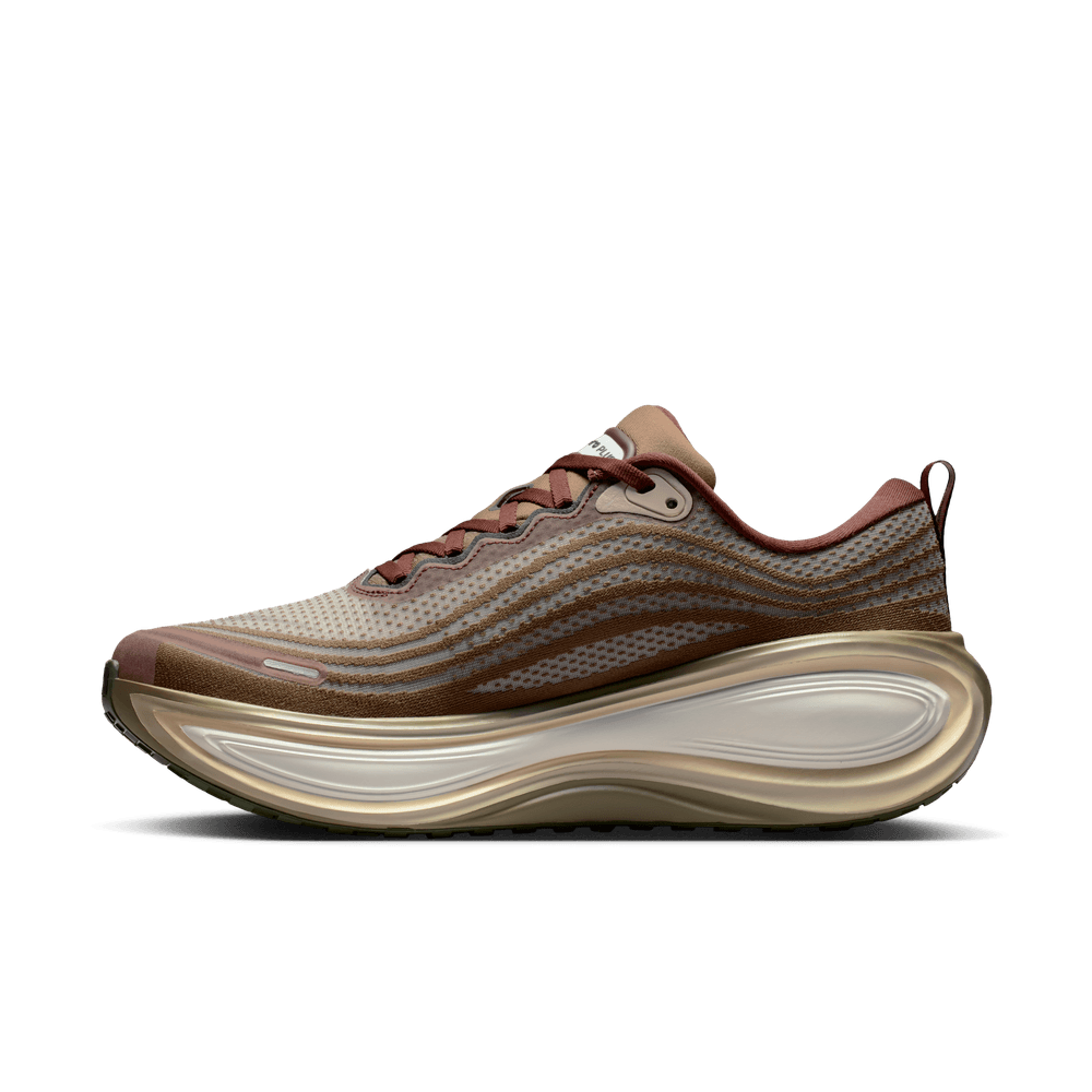 Vomero Plus QS 'Off Noir Pecan'