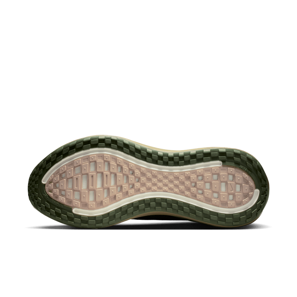 Vomero Plus QS 'Off Noir Pecan'