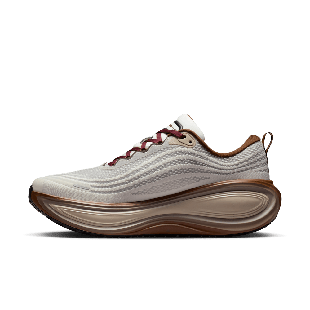 Vomero Plus QS 'Sail Pecan'