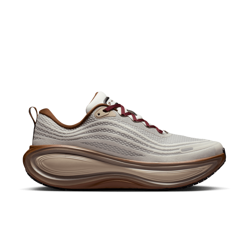 Vomero Plus QS 'Sail Pecan'