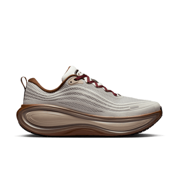 Vomero Plus QS 'Sail Pecan'