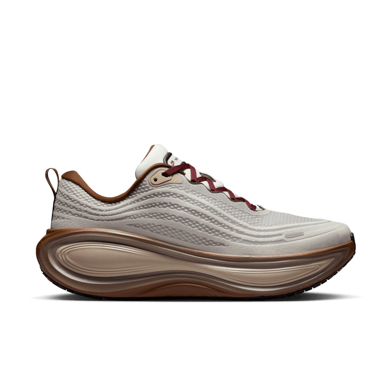 Vomero Plus QS 'Sail Pecan'