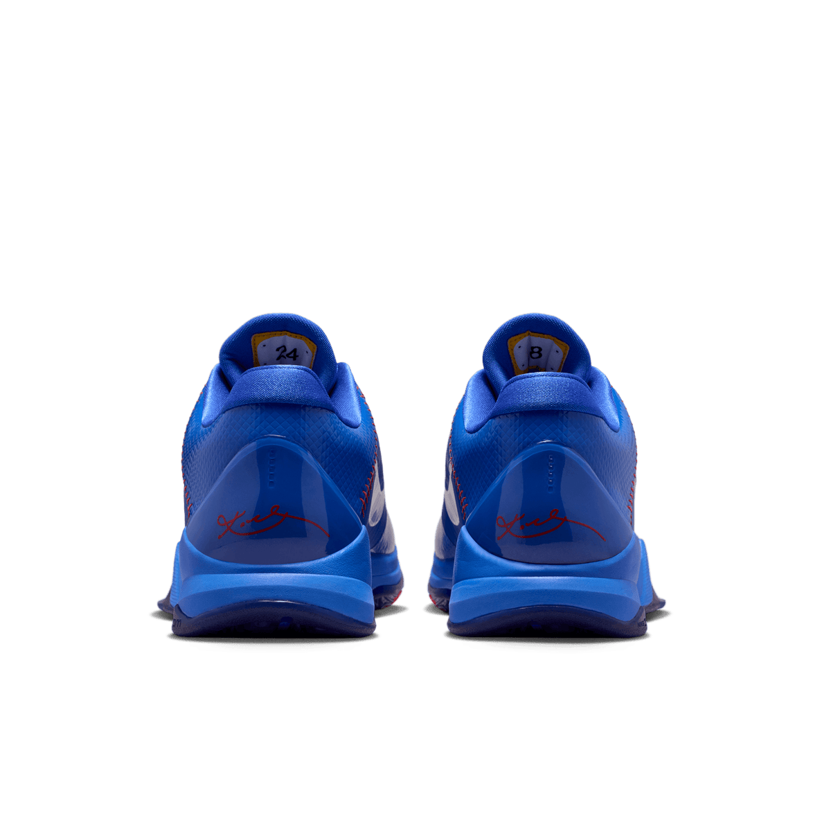 Kobe 5 Protro 'Dodgers'