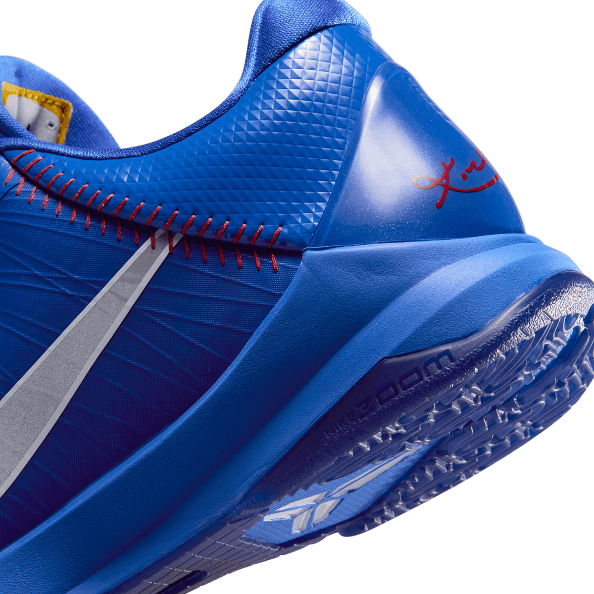 Kobe 5 Protro 'Dodgers'