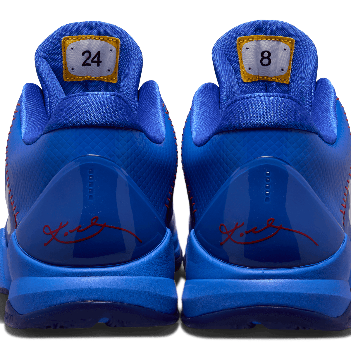 Kobe 5 Protro 'Dodgers'