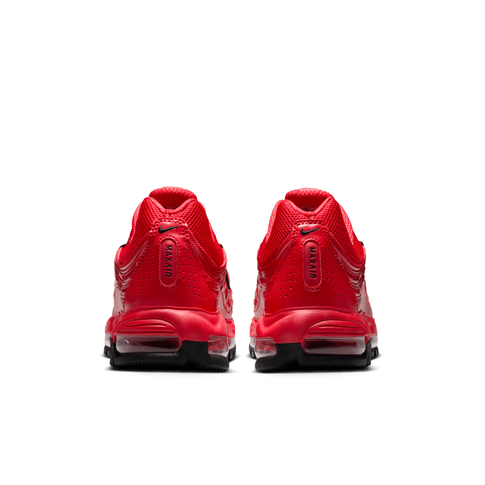 Air Max TL 2.5 Chrome 'University Red'