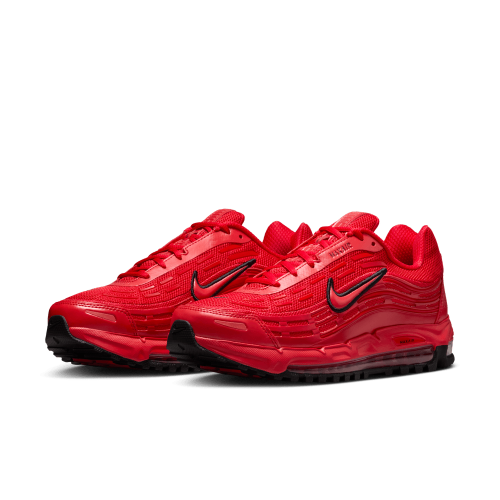 Air Max TL 2.5 Chrome 'University Red'
