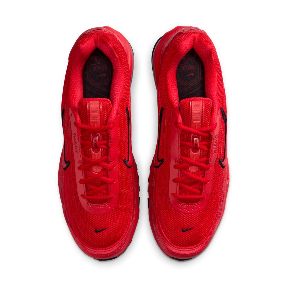 Air Max TL 2.5 Chrome 'University Red'