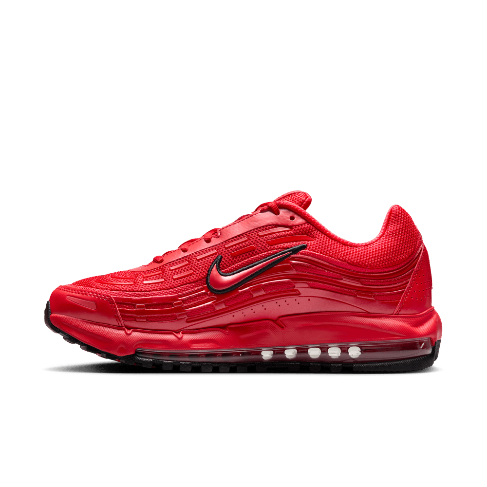 Air Max TL 2.5 Chrome 'University Red'