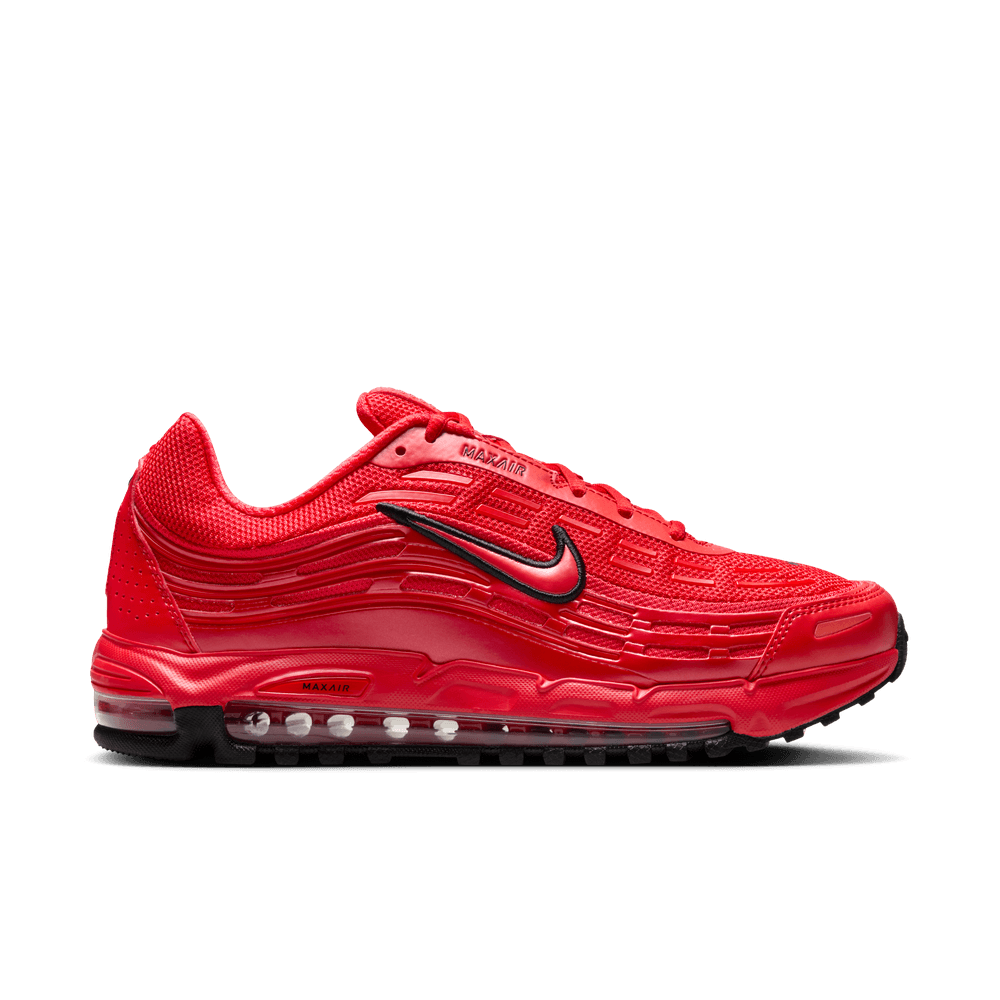 Air Max TL 2.5 Chrome 'University Red'