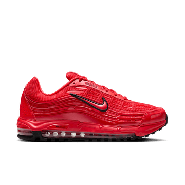 Air Max TL 2.5 Chrome 'University Red'