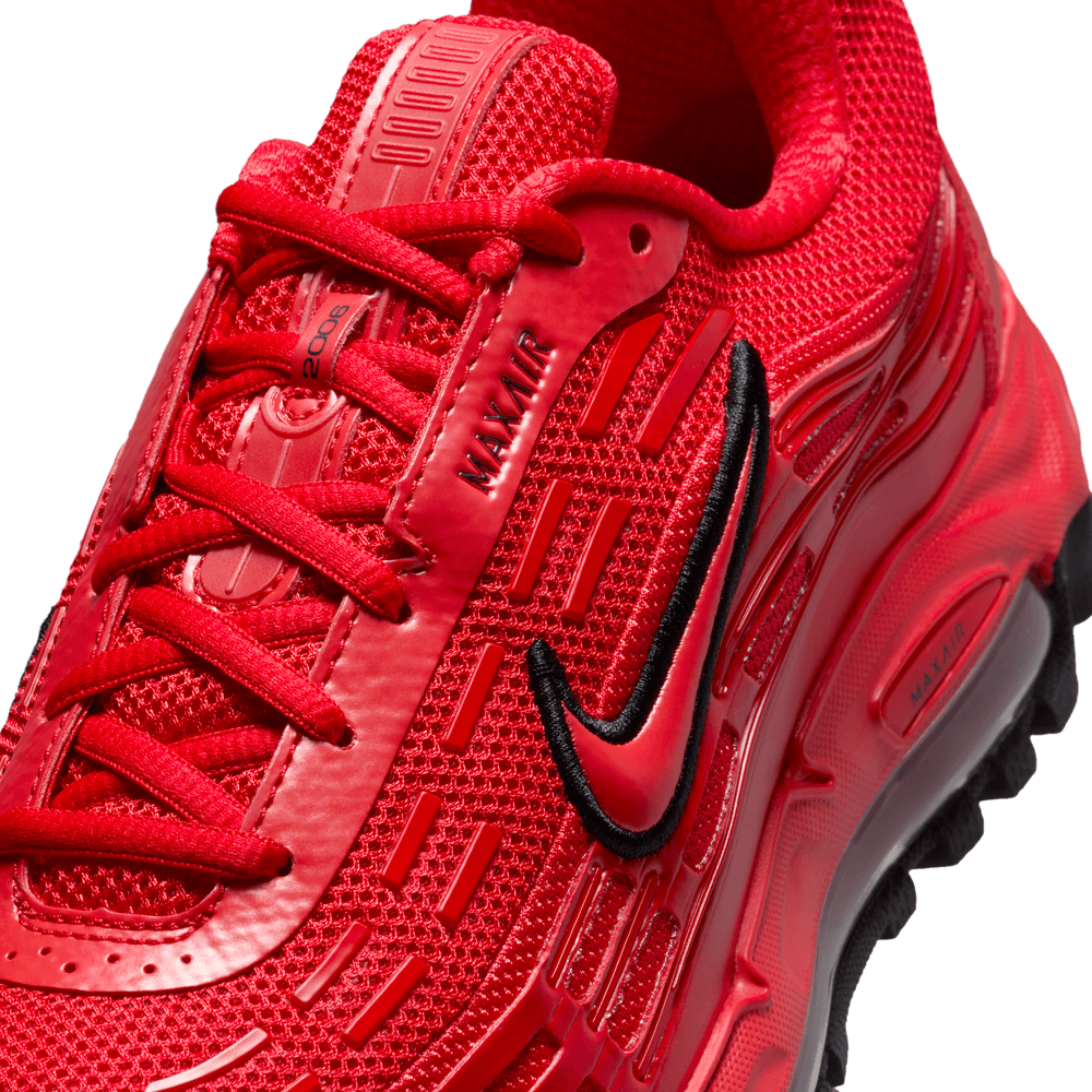Air Max TL 2.5 Chrome 'University Red'