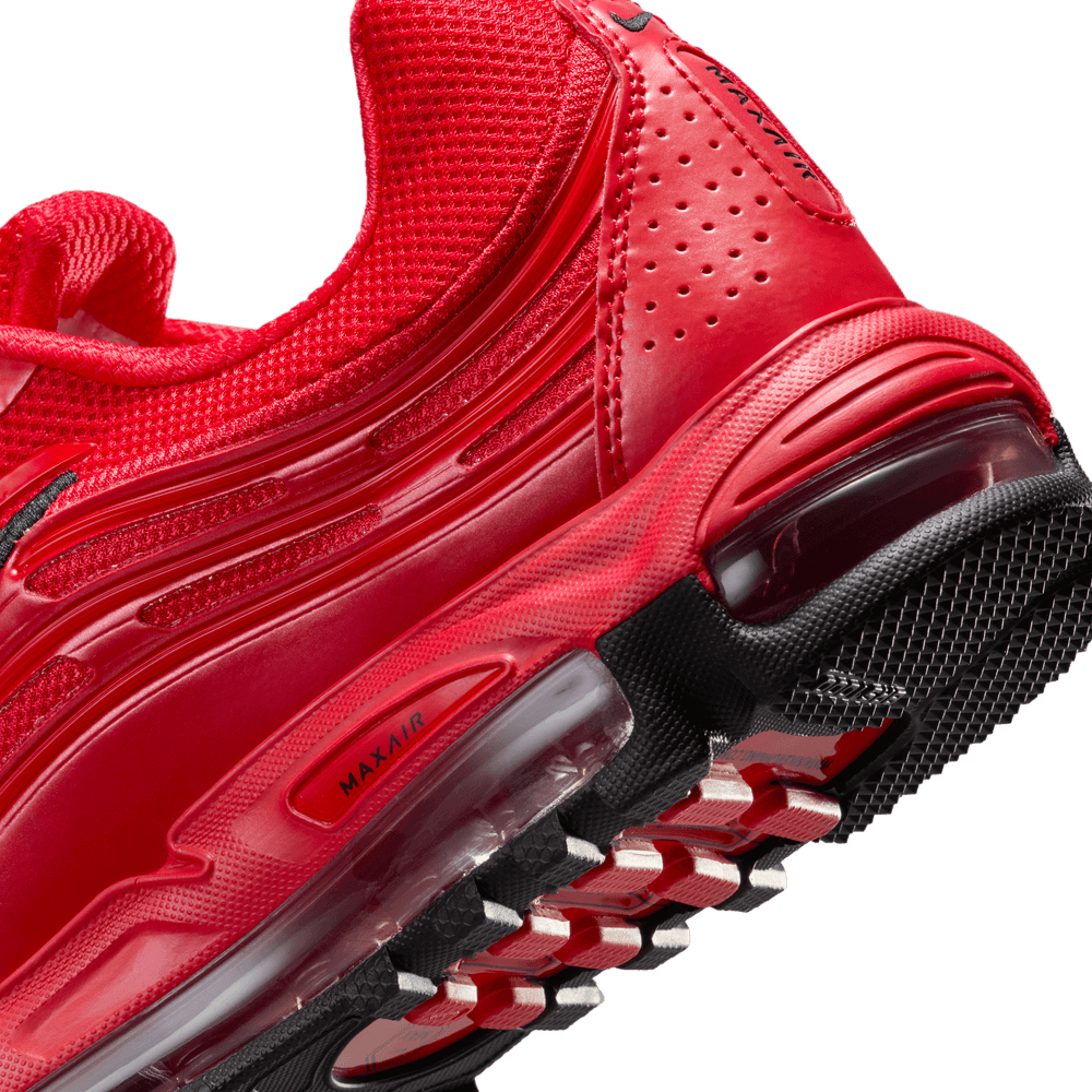 Air Max TL 2.5 Chrome 'University Red'