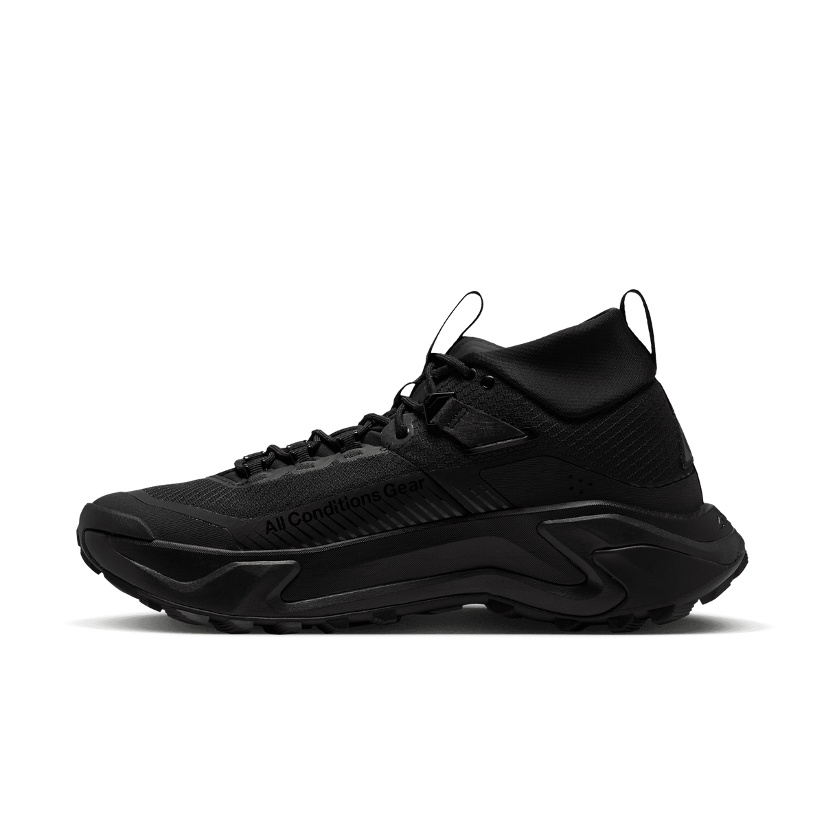 ACG Zegama Hike 'Black Anthracite'