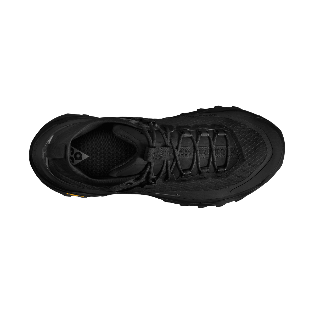 ACG Zegama Hike 'Black Anthracite'