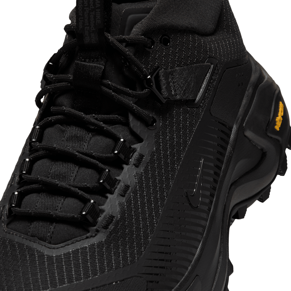 ACG Zegama Hike 'Black Anthracite'