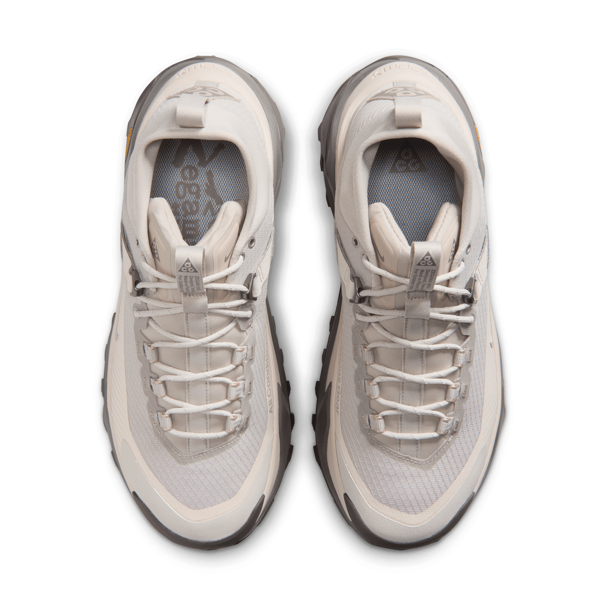 ACG Zegama Hike 'Cream II'