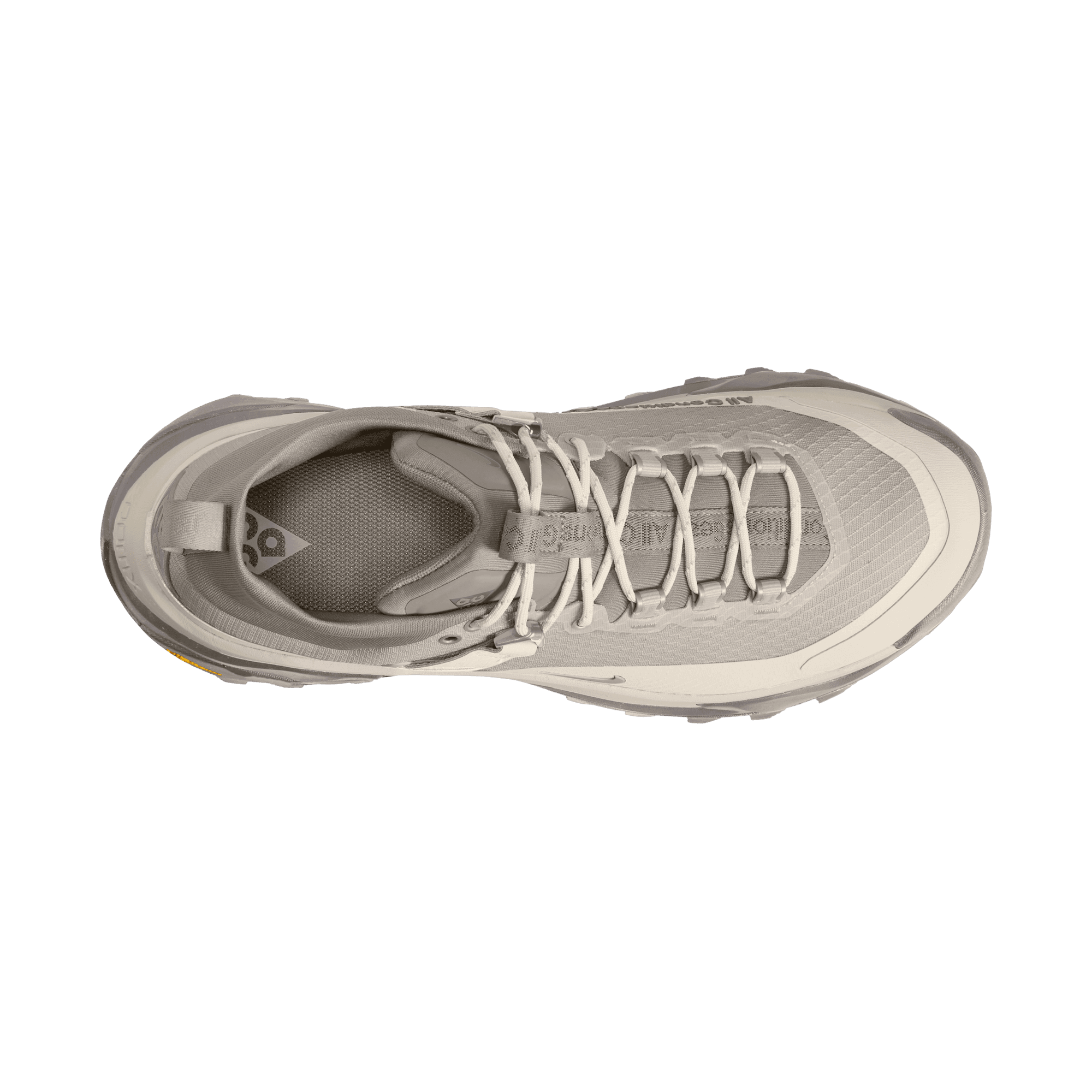 ACG Zegama Hike 'Cream II'
