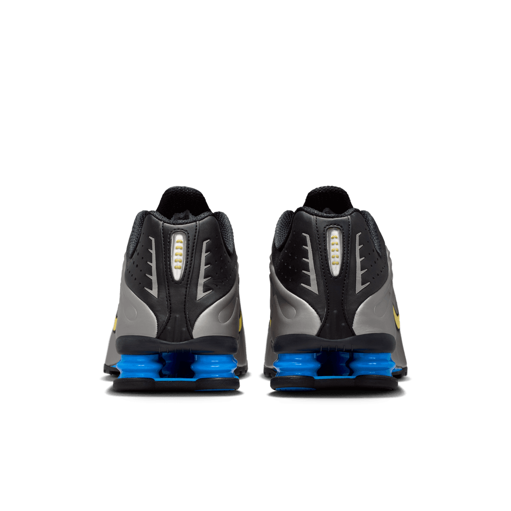Shox R4 'Brazil'