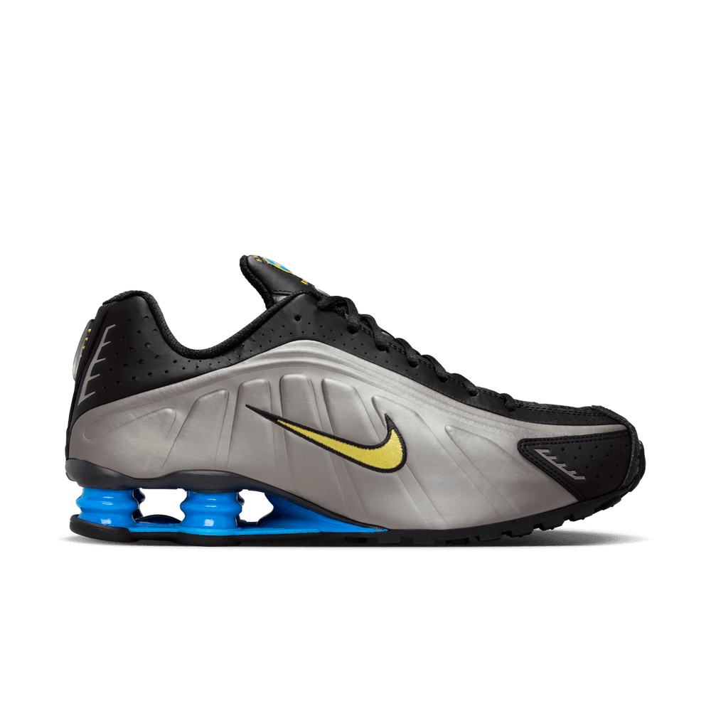 Shox R4 'Brazil'