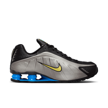 Shox R4 'Brazil'
