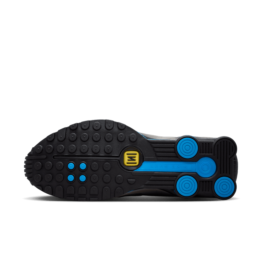 Shox R4 'Brazil'