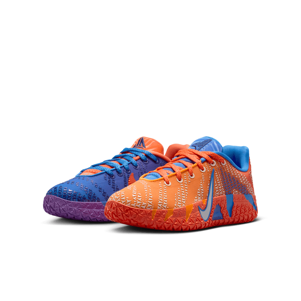 Ja 3 GS 'Zero Gravity'