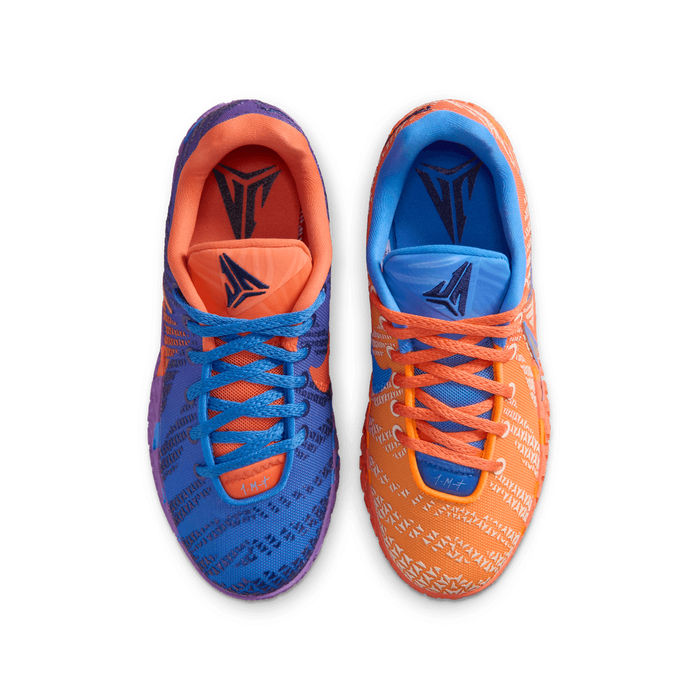 Ja 3 GS 'Zero Gravity'