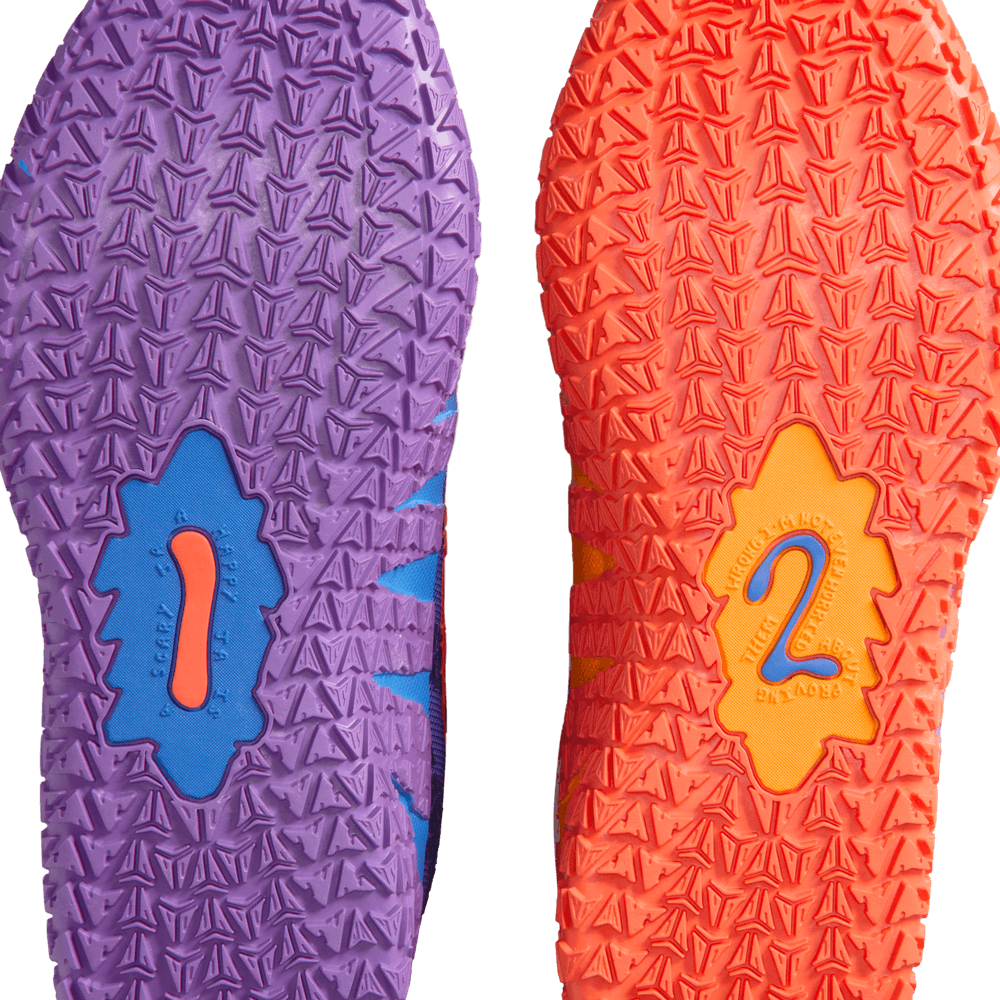 Ja 3 GS 'Zero Gravity'