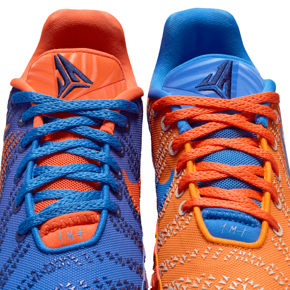 Ja 3 GS 'Zero Gravity'