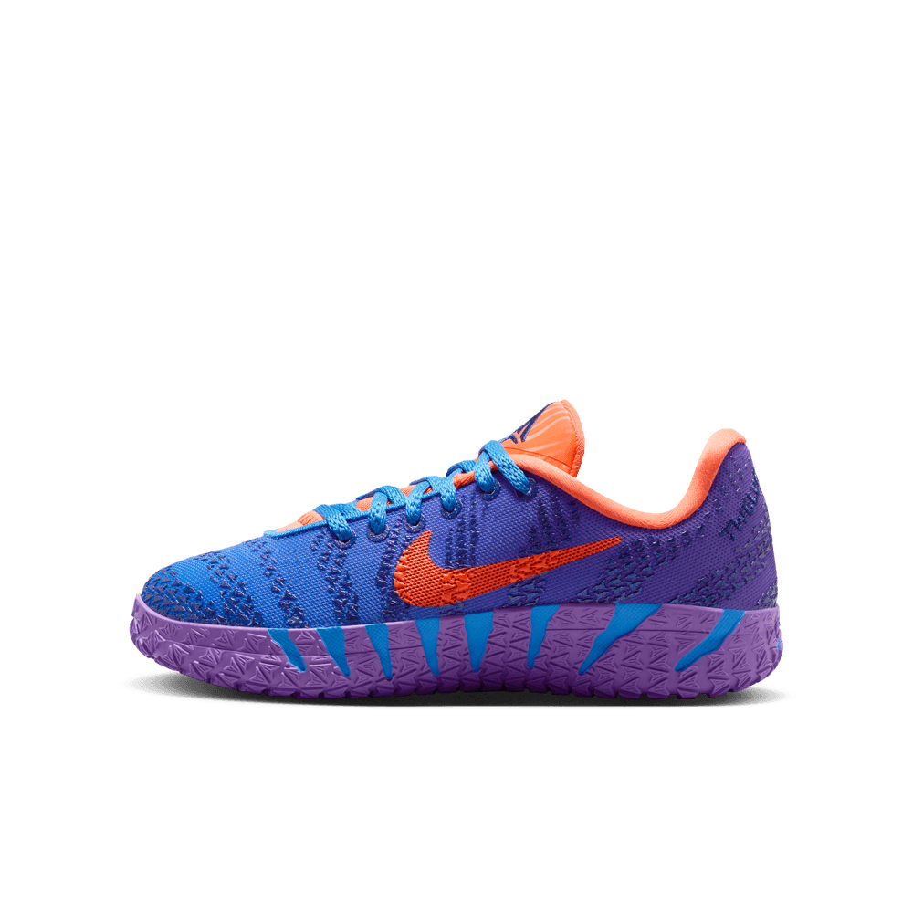 Ja 3 GS 'Zero Gravity'