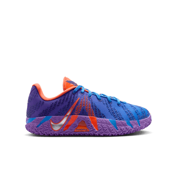 Ja 3 GS 'Zero Gravity'