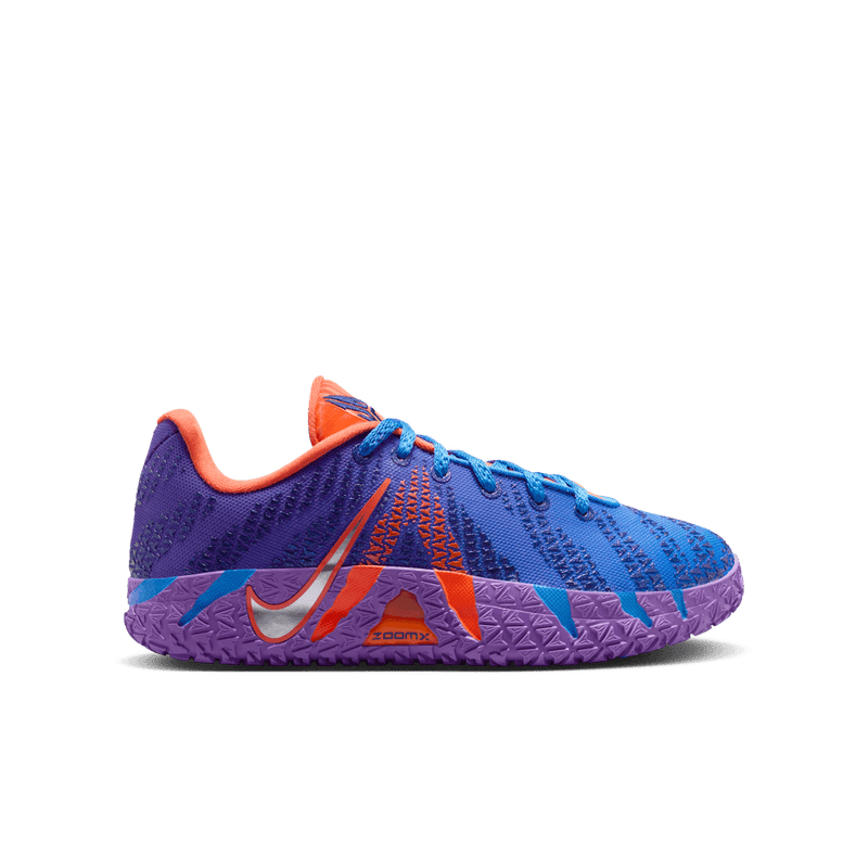 Ja 3 GS 'Zero Gravity'