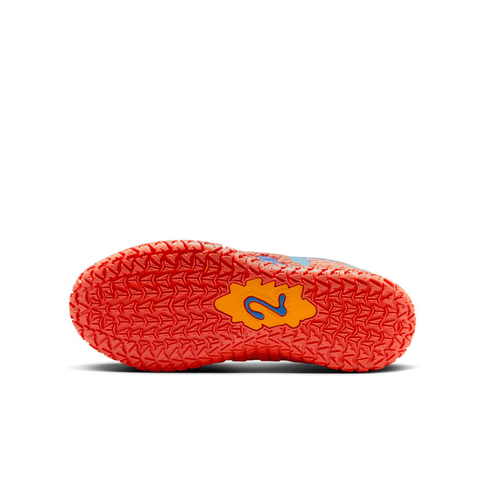 Ja 3 GS 'Zero Gravity'