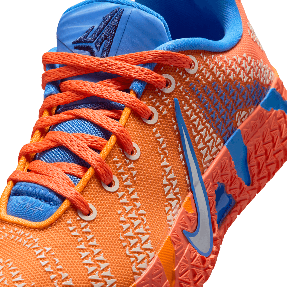 Ja 3 GS 'Zero Gravity'