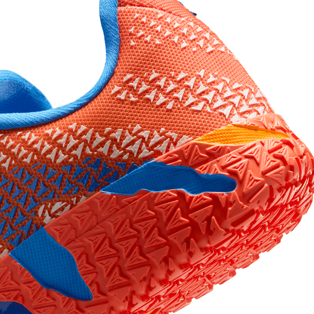 Ja 3 GS 'Zero Gravity'