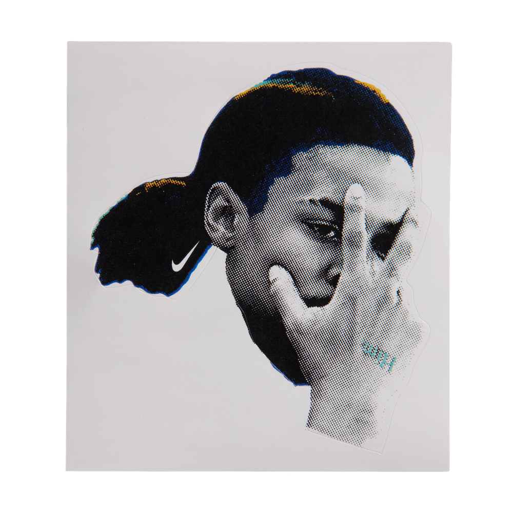 Ja 3 GS 'Zero Gravity'