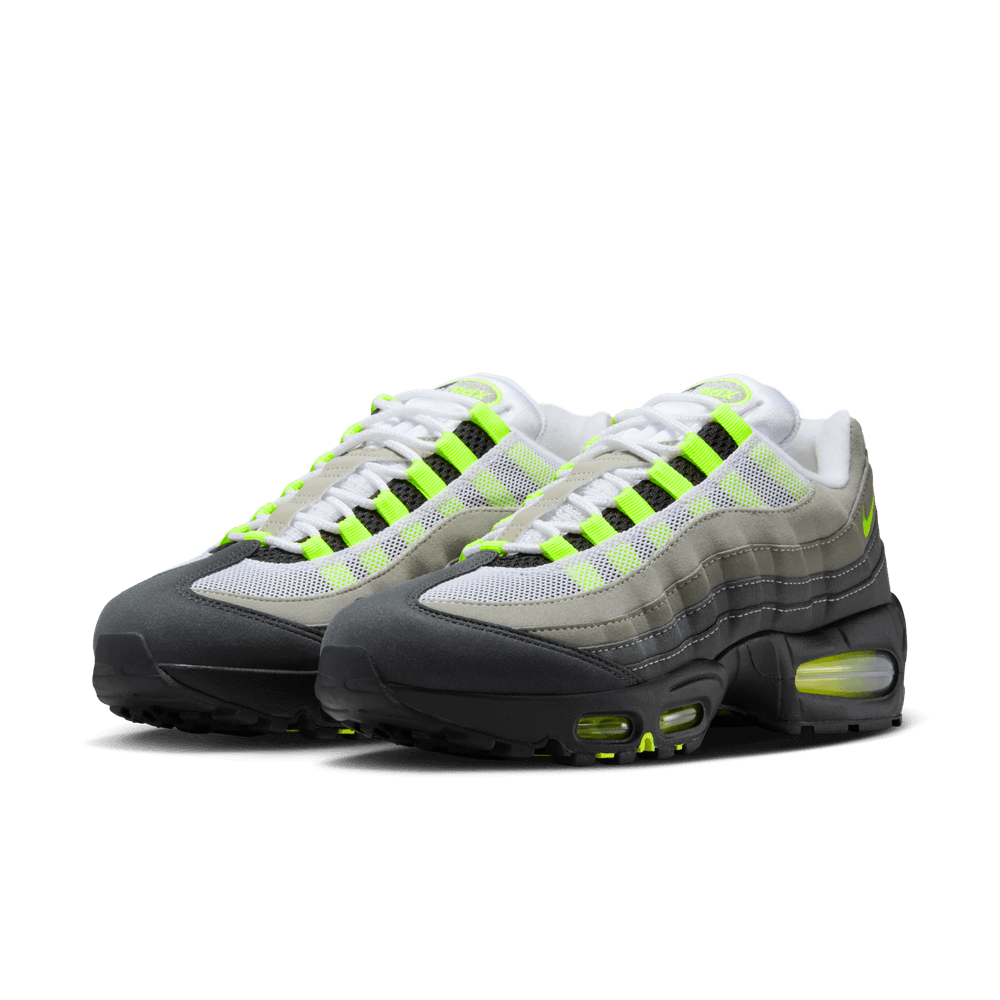 W Air Max 95 OG 'Neon'