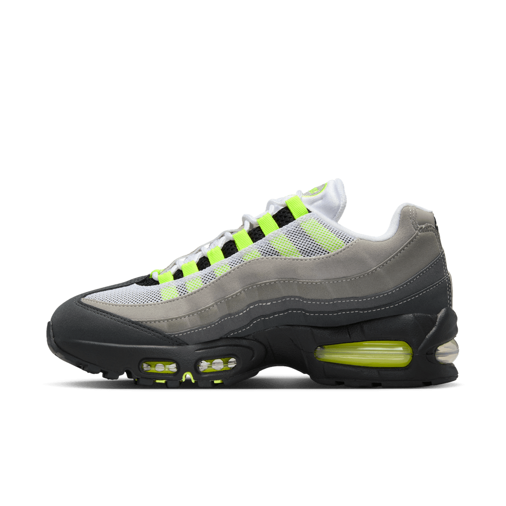 W Air Max 95 OG 'Neon'