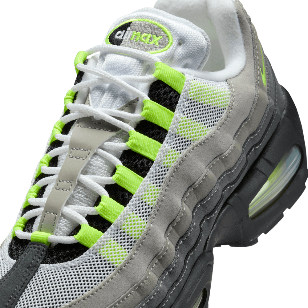 W Air Max 95 OG 'Neon'