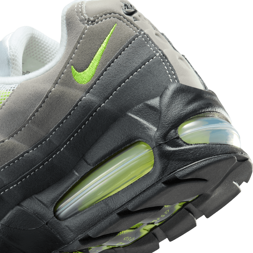 W Air Max 95 OG 'Neon'