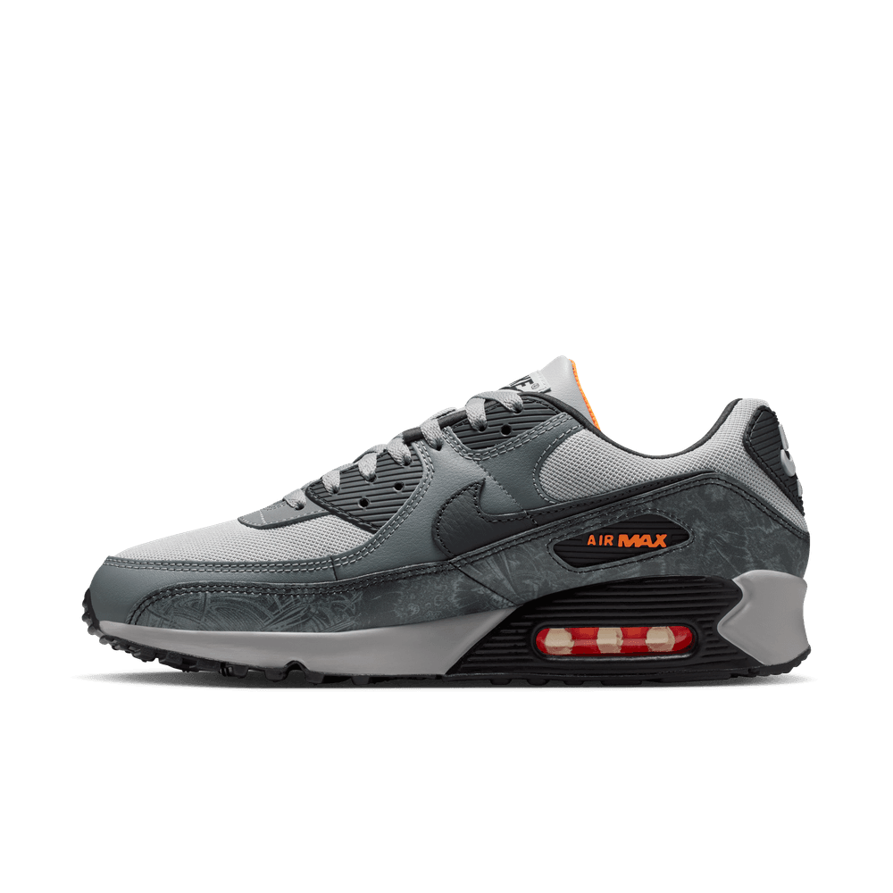 Air Max 90 Premium 'Cinder Cone'