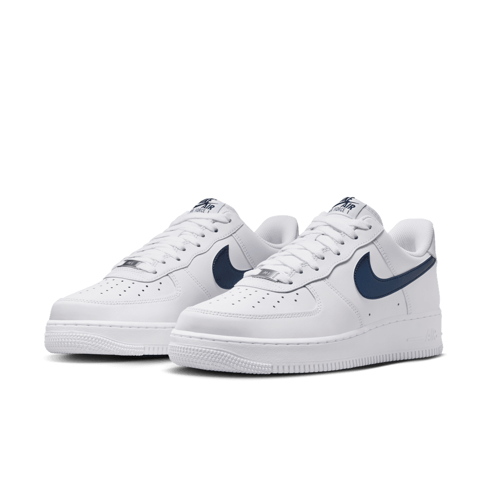 Air Force 1 '07 LV8 Low 'Team USA'
