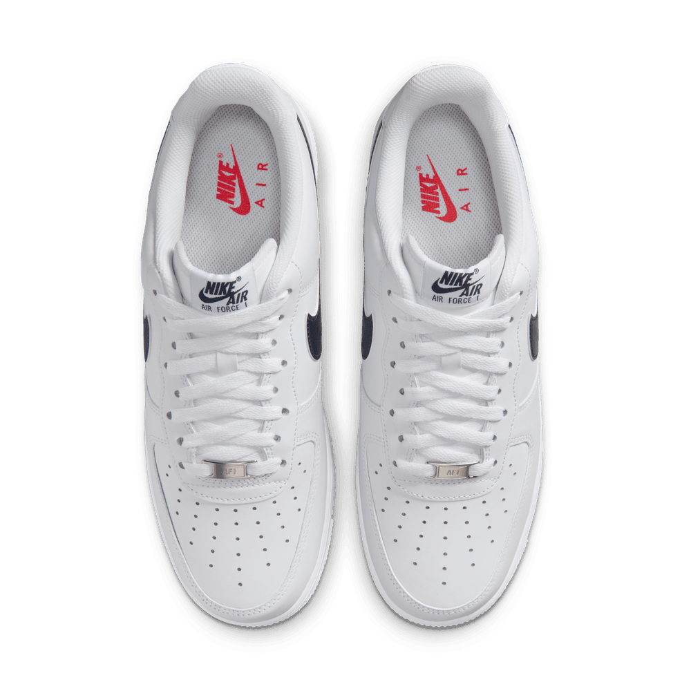 Air Force 1 '07 LV8 Low 'Team USA'