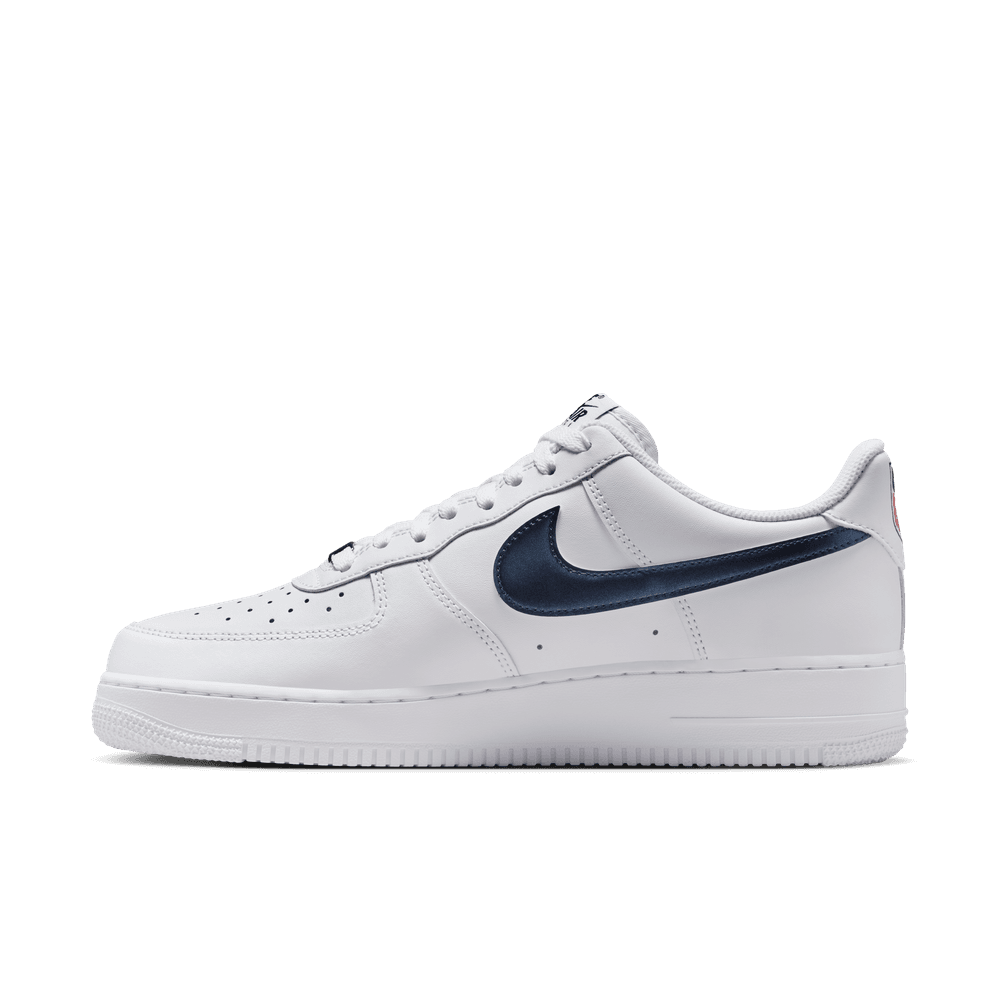 Air Force 1 '07 LV8 Low 'Team USA'