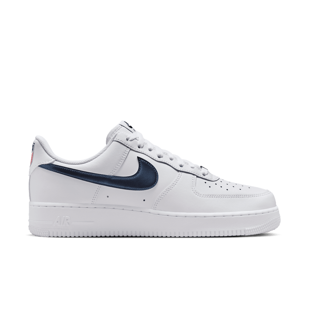 Air Force 1 '07 LV8 Low 'Team USA'