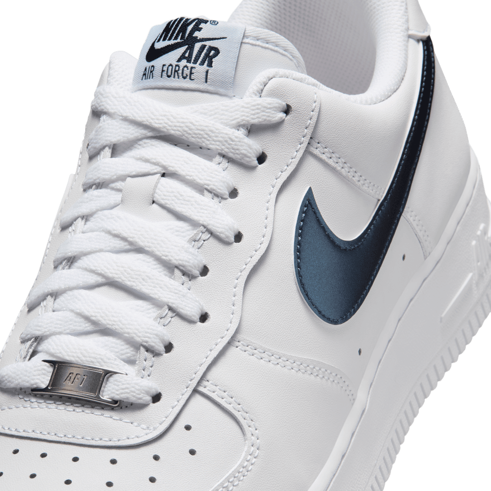 Air Force 1 '07 LV8 Low 'Team USA'