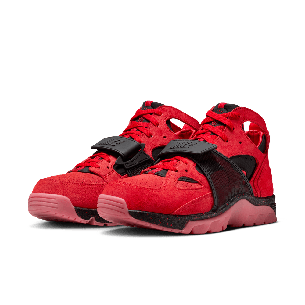 Air Trainer Huarache 'Challenge Red'